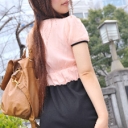 大沢ありさ|Arisa Oosawa