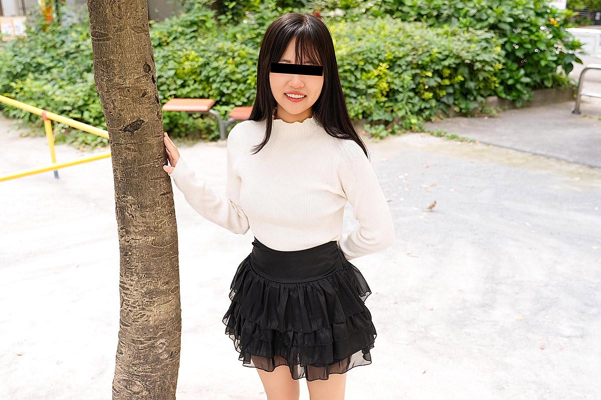 Shiori Yamaoka