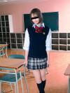Rina Kashino
