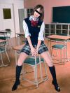 Rina Kashino