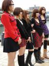 Natural Musume